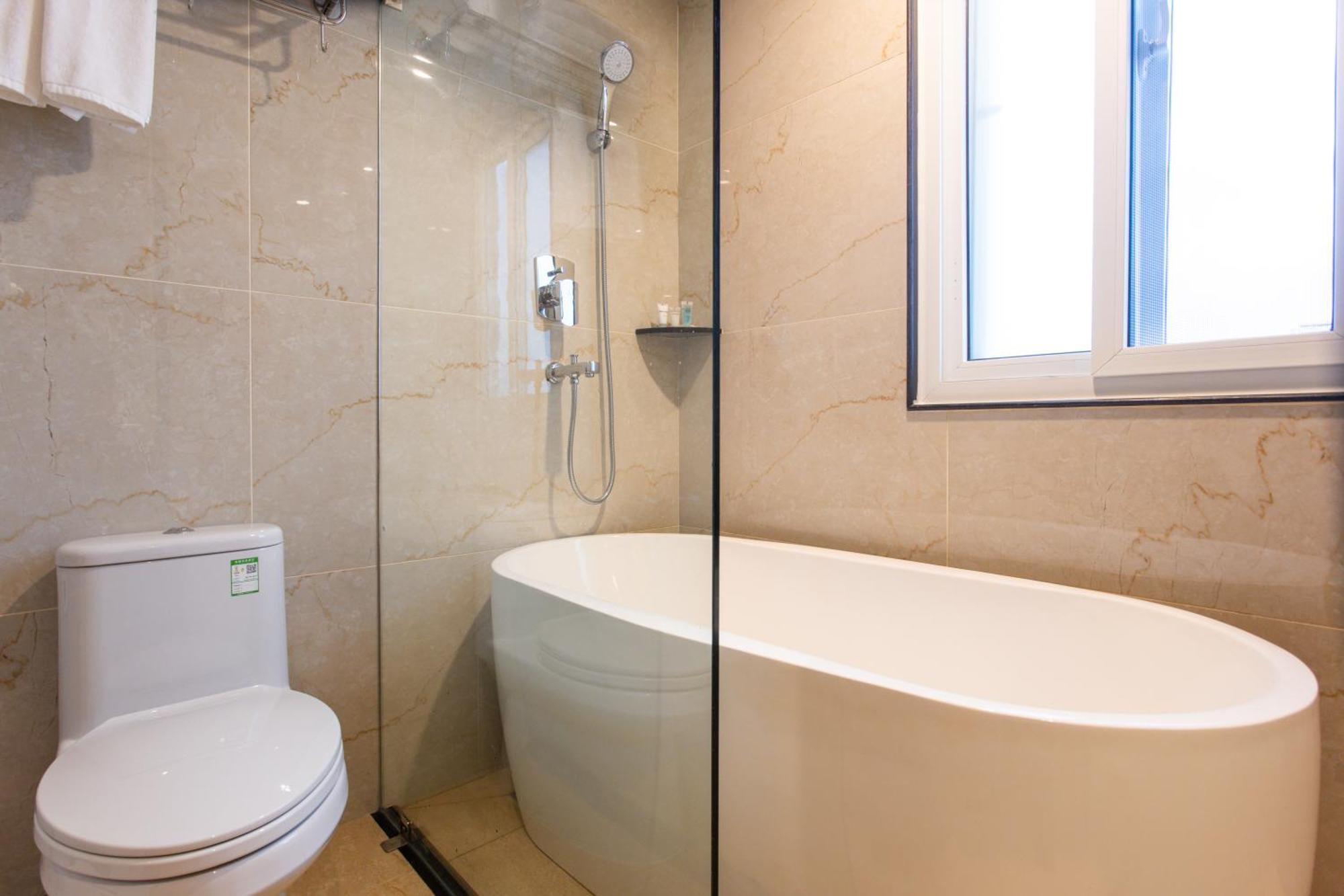 Shuvatara Suites & Spa, Thamel Κατμαντού Εξωτερικό φωτογραφία