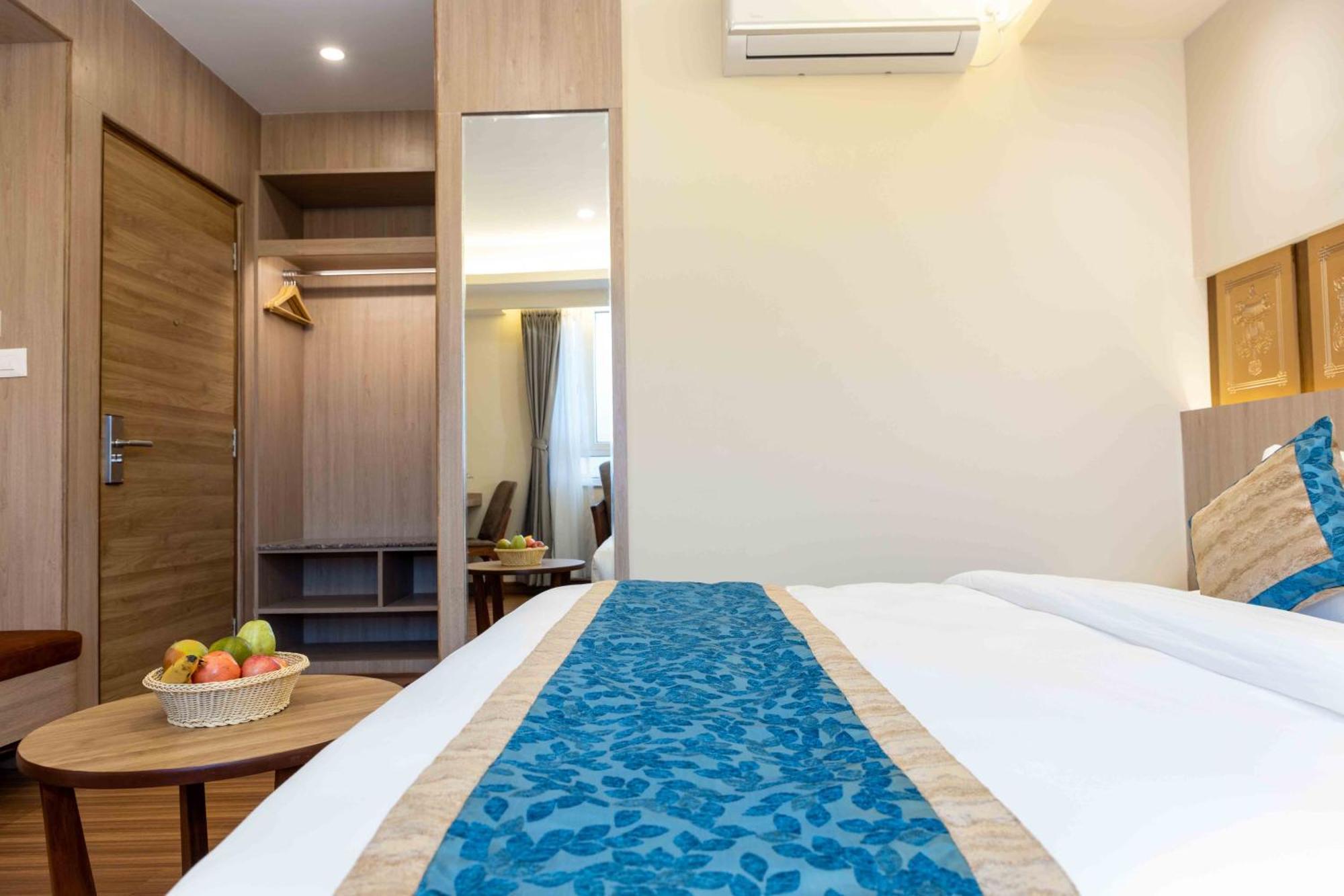 Shuvatara Suites & Spa, Thamel Κατμαντού Εξωτερικό φωτογραφία