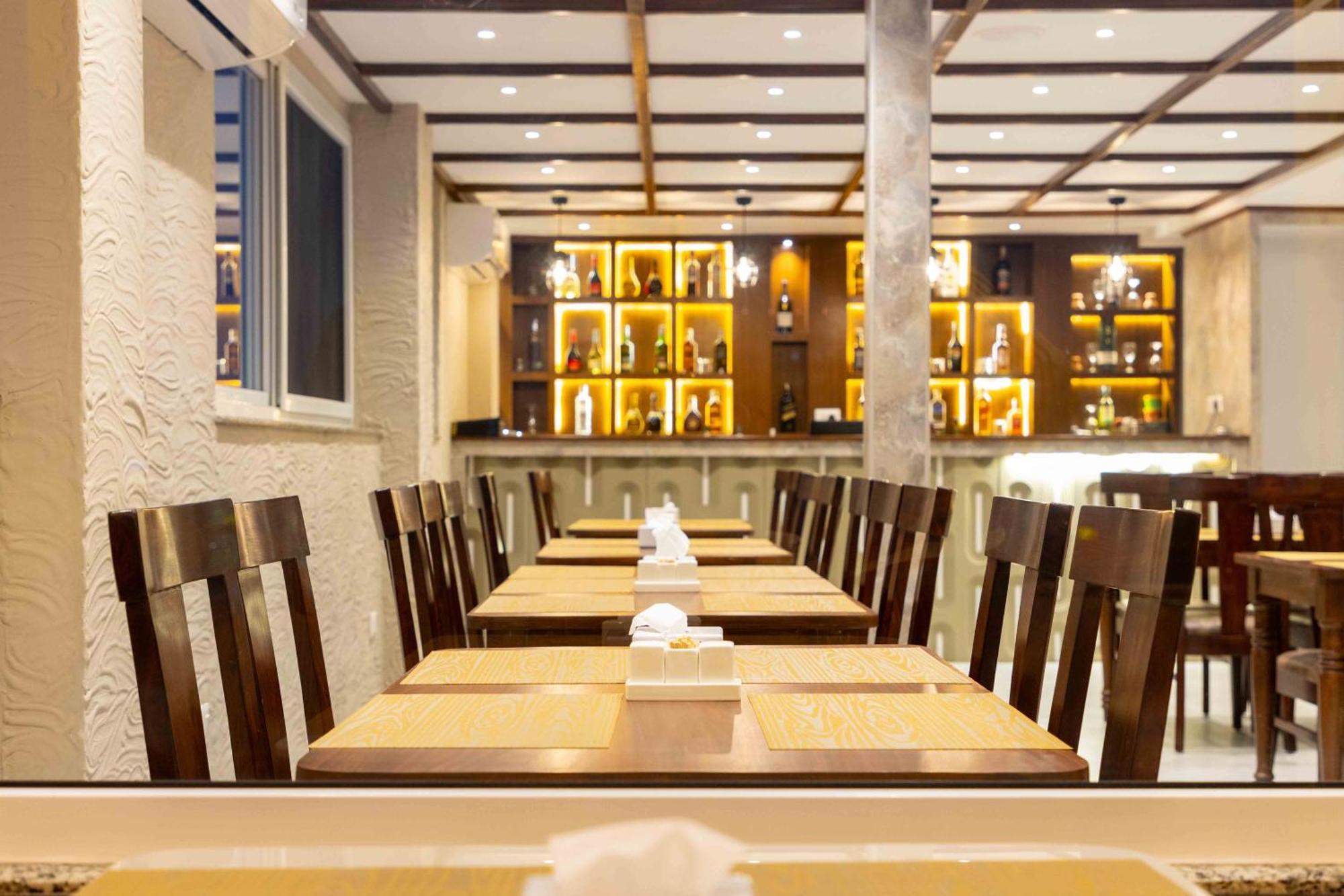 Shuvatara Suites & Spa, Thamel Κατμαντού Εξωτερικό φωτογραφία
