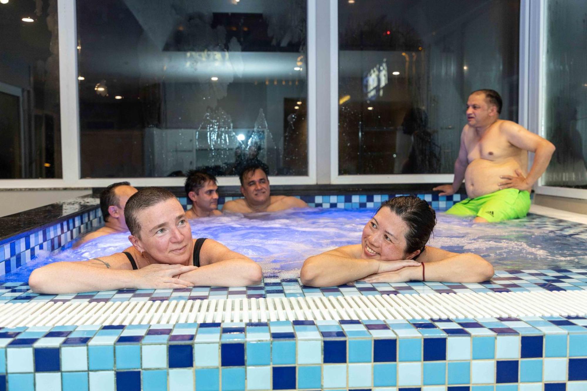 Shuvatara Suites & Spa, Thamel Κατμαντού Εξωτερικό φωτογραφία