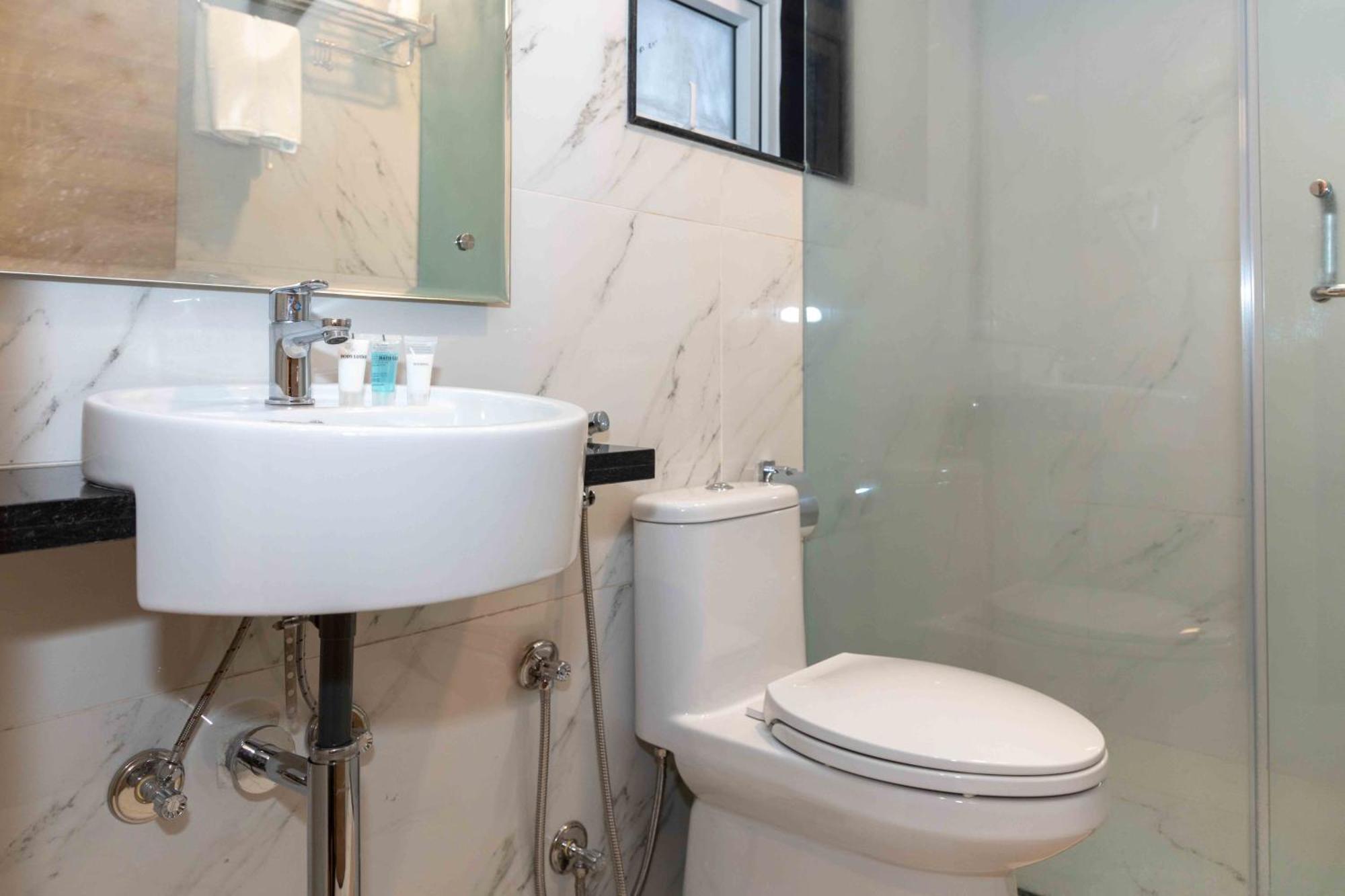 Shuvatara Suites & Spa, Thamel Κατμαντού Εξωτερικό φωτογραφία