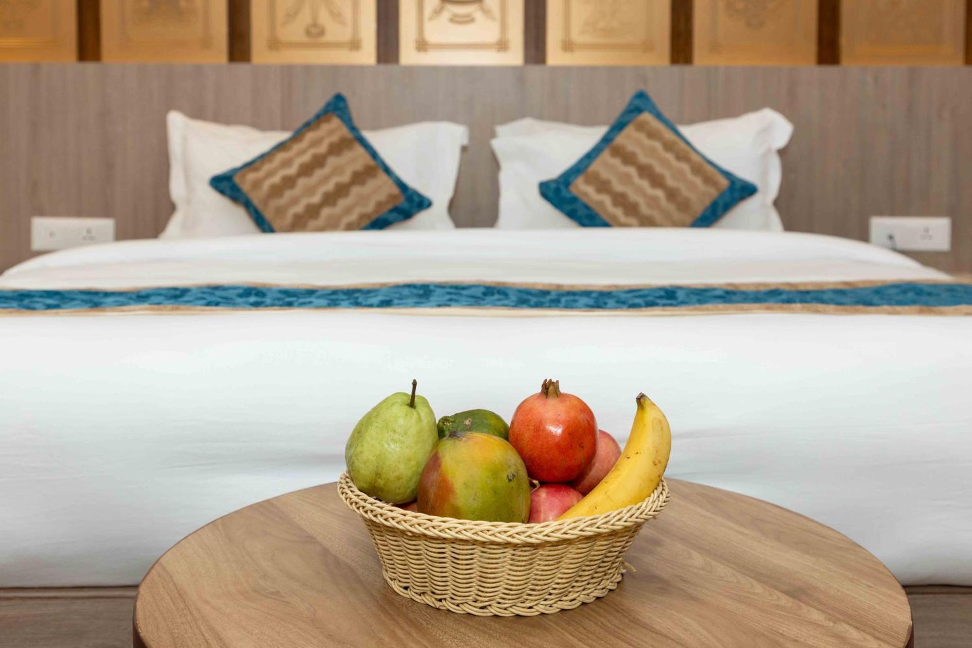 Shuvatara Suites & Spa, Thamel Κατμαντού Εξωτερικό φωτογραφία