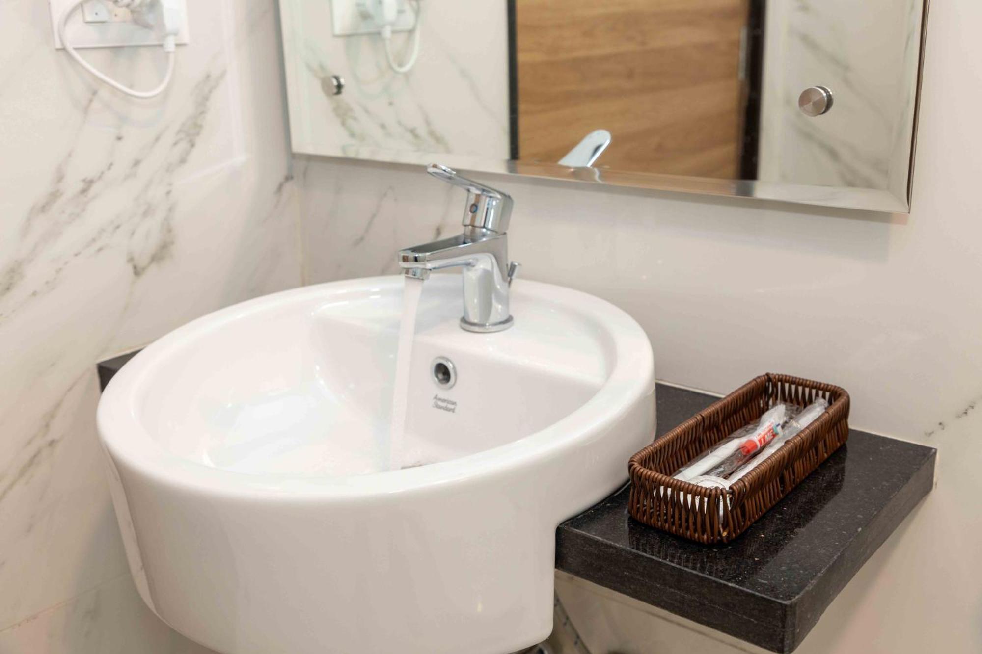 Shuvatara Suites & Spa, Thamel Κατμαντού Εξωτερικό φωτογραφία